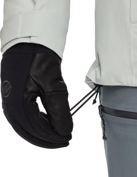 Produktbild Mammut Stoney HS Thermo Hooded Jacket Women (XS)