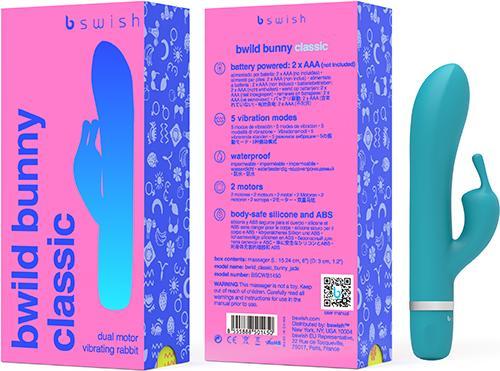 Image du produit Bswish Classic Bunny