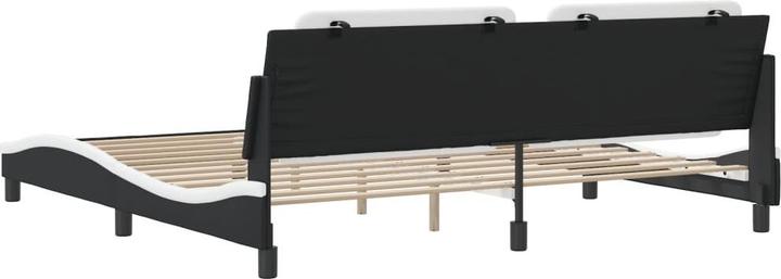 Image du produit vidaXL Bettgestell (140 x 190 cm)