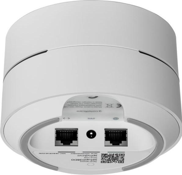 Image du produit Google Wifi Dual-Band (/5 GHz) Wi-Fi 5 (802.11ac) 2 internes