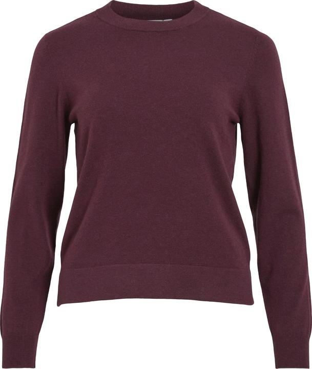 Produktbild Vila VIKERRY Rundhals Strickpullover (L)