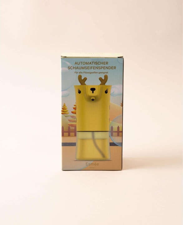 Produktbild Esmée Giraffe