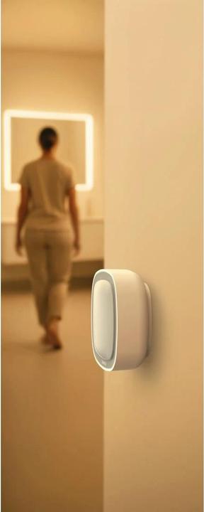 Actual product image Hama Slimme Bewegingsmelder Zigbee Pushmelding App/Spraakbesturing (20 m)