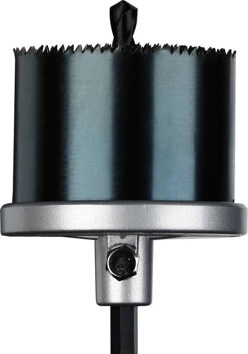 Produktbild Bosch Professional Zubehör Sägekranz-Set (51, 58, 64, 26 mm, 32 mm, 39 mm, 45 mm)