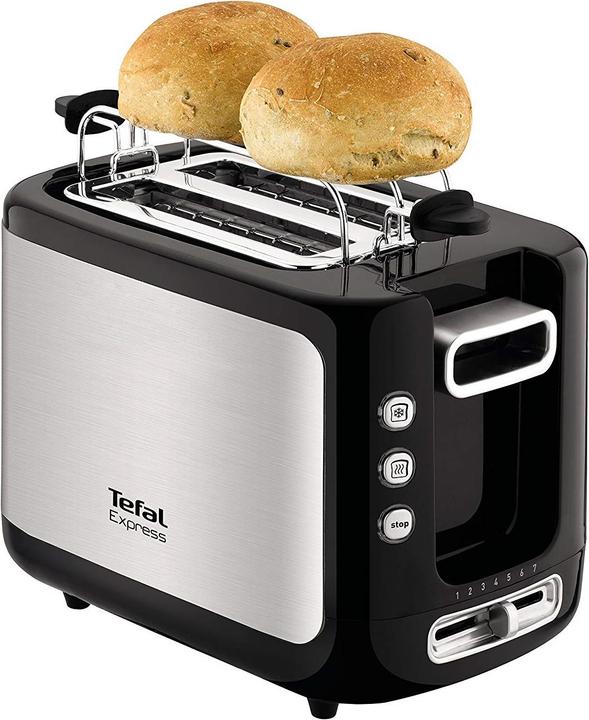 Actual product image Tefal Tt3565