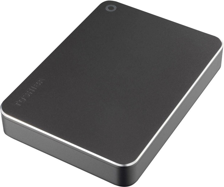 Produktbild Toshiba Canvio Premium - Festplatten für Mac (2 TB)