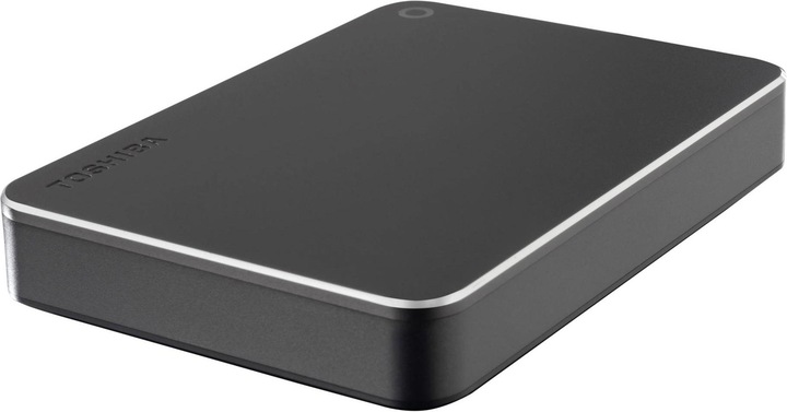 Produktbild Toshiba Canvio Premium - Festplatten für Mac (2 TB)