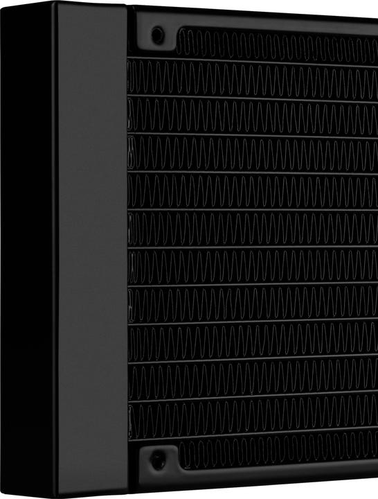 Produktbild Corsair iCUE H100i Elite Capellix