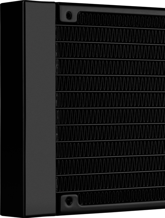 Produktbild Corsair iCUE H100i Elite Capellix