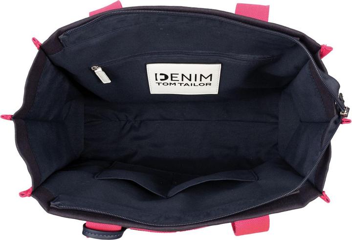 Immagine prodotto Tom Tailor Borsa a tracolla Alani 50 cm (17 l)