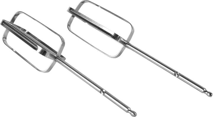 Image du produit hagenuk Handmixer mit 5 Geschwindigkeitsstufen und Turbo (400 W)