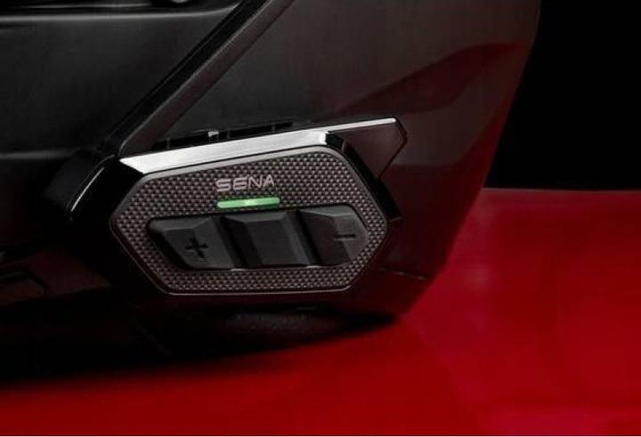 Produktbild Sena Spider RT1 (1er Set)