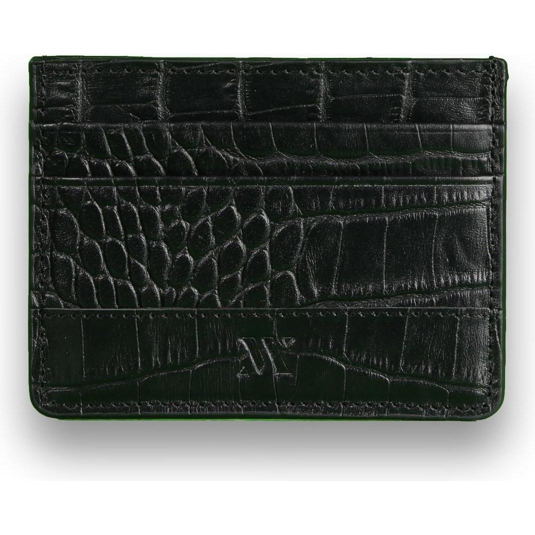 Thumbnail - Lucky Bees, Portemonnaie, Ronan, Schwarz