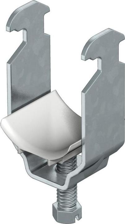Actual product image OBO Bettermann BBS U-bolt clamp