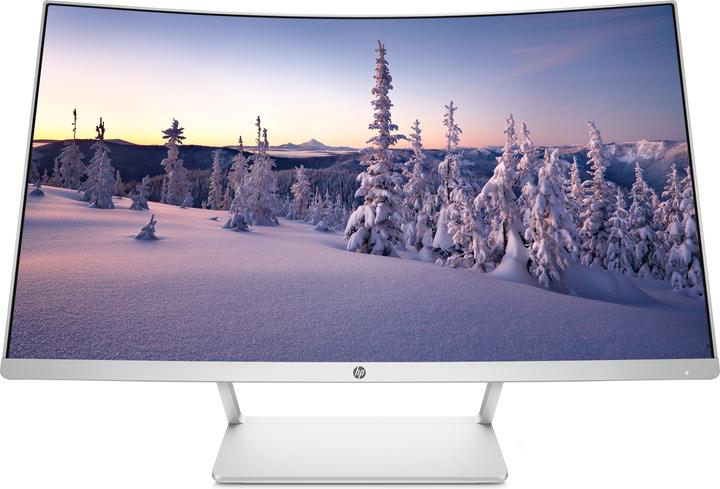 Produktbild HP Z4N74AA#ABB (1920 x 1080 Pixel, 27")