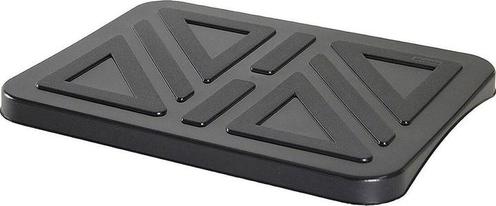 Actual product image Rotho Couvercle pour boîte de rangement 15l, Plastique (PP) sans BPA, A4 (29.50 cm, 15 l, 1x)