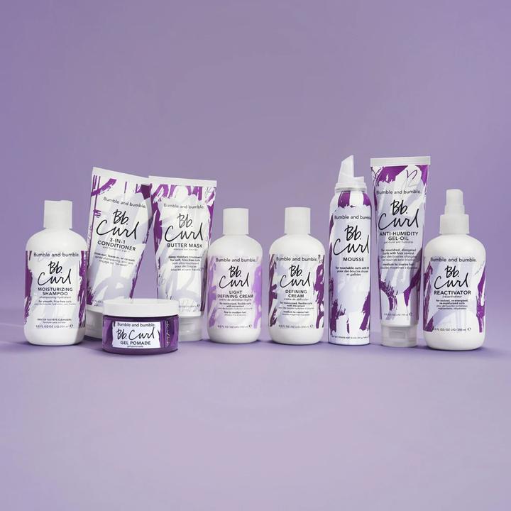 Produktbild Bumble and bumble Bb. Curl - 3-in-1 Conditioner (1000 ml)