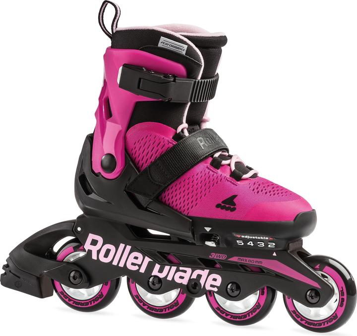 Produktbild Rollerblade Microblade G (36.5)