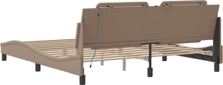 Image du produit vidaXL Bettgestell (180 x 200 cm)