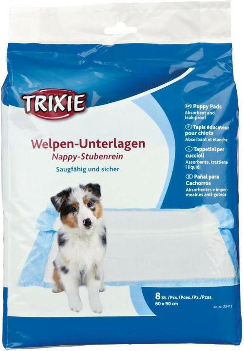 Actual product image Trixie Nappy (Dog)