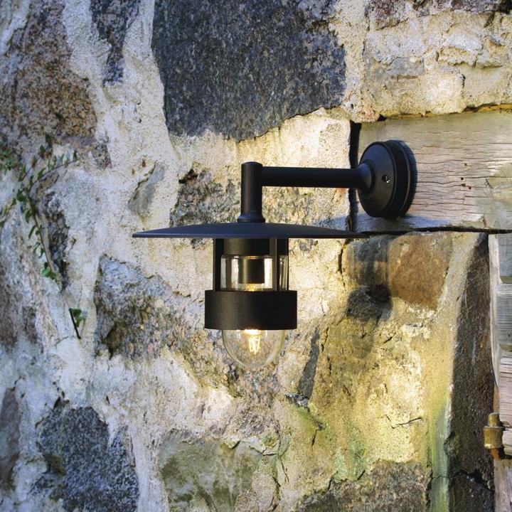 Immagine prodotto Konstsmide Luce da parete esterna a risparmio energetico (E27, IP23)