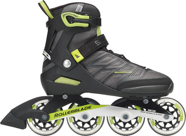 Actual product image Rollerblade Spark 84