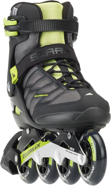 Actual product image Rollerblade Spark 84