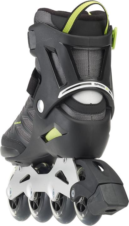 Actual product image Rollerblade Spark 84