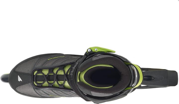 Actual product image Rollerblade Spark 84