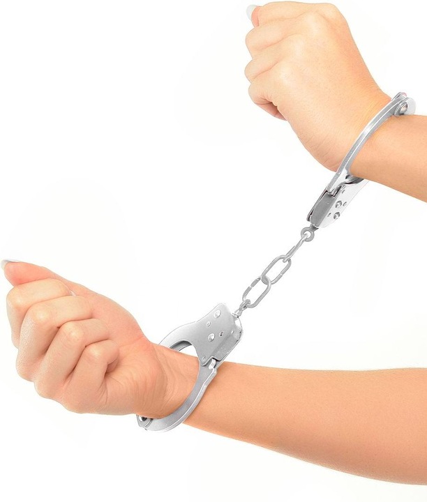 Produktbild Pipedream Handschellen