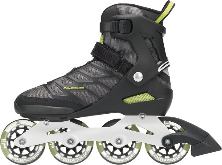 Actual product image Rollerblade Spark 84