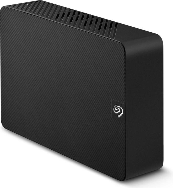 Actual product image Seagate Expansion Desktop Ext.Drive 3.5IN U 26.000 GB (26 TB)