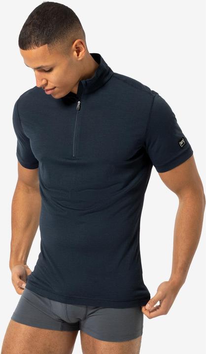 Actual product image Super Natural undra175 Zip 1/4 (M)