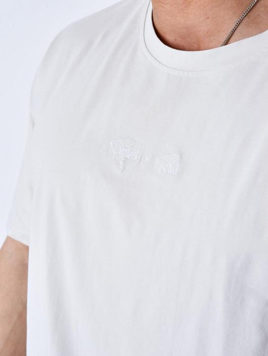 Actual product image Project X Paris Embroidered logo T-shirt (XS)