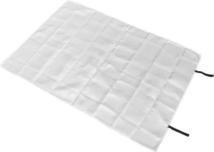 Productafbeelding Neo Glazen blusdeken 1,2x1,8m