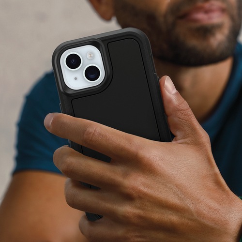Productafbeelding OtterBox Defender XT mit MagSafe (Apple iPhone 13, Apple iPhone 14, Apple iPhone 15, Apple iPhone 16e)