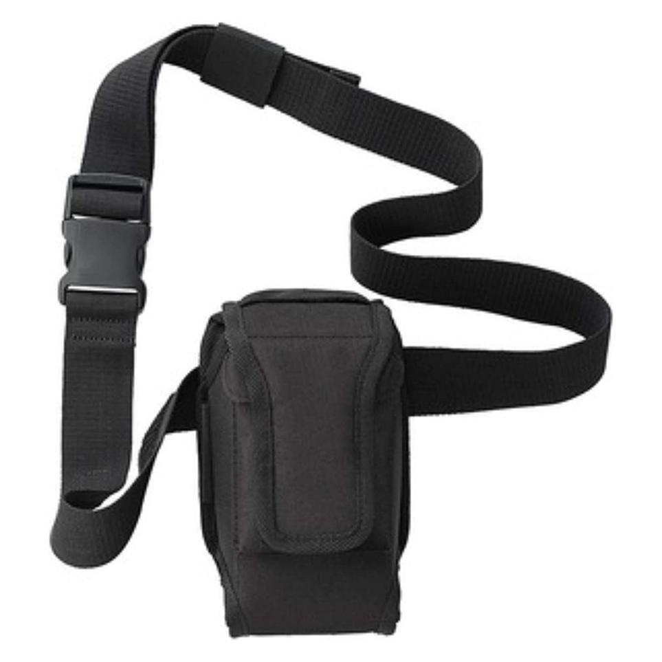 Panasonic Umhängetasche (Panasonic), Notebooktasche, Schwarz