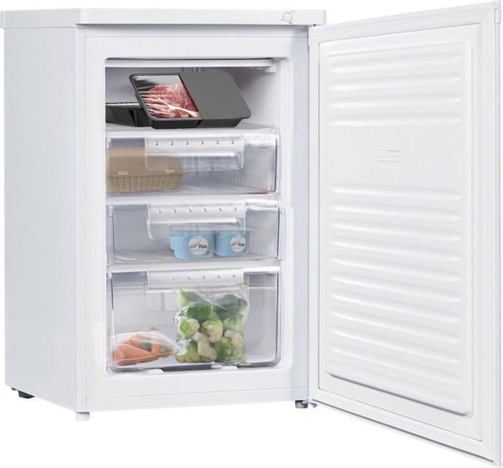 Kibernetik FSP Gefrierschrank 92 Liter ( D ) (Freistehend, 91 l)