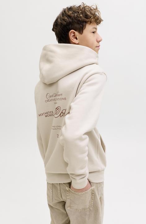 Produktbild Jack & Jones Junior Kapuzenpullover ROAR Hoodie (152)