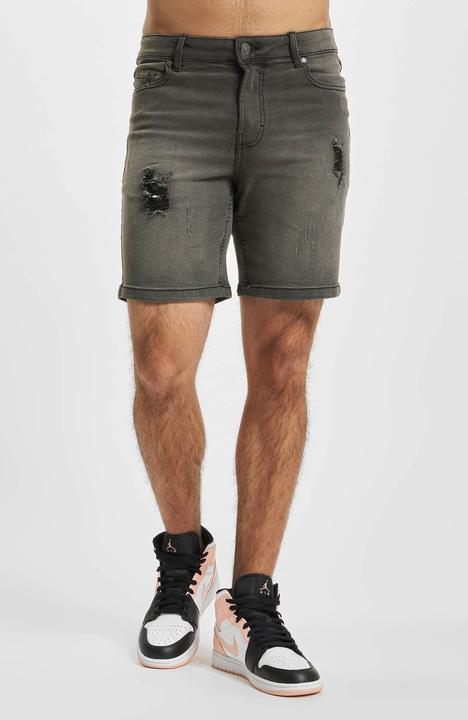 Produktbild Denim Project Dpsync Denim Shorts - 81799 (33)