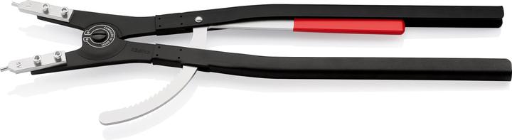 Produktbild Knipex Greifzange (125 mm)