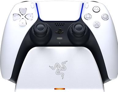 Produktbild Razer Quick Charging Stand (PS5)