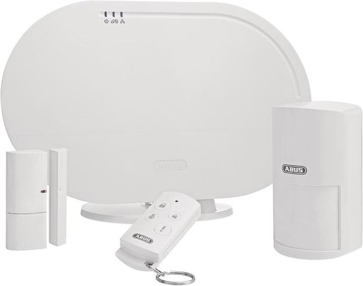 Produktbild Abus Fuaa35000a