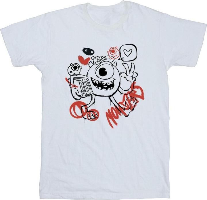 Produktbild Disney TShirt Jungen (128)