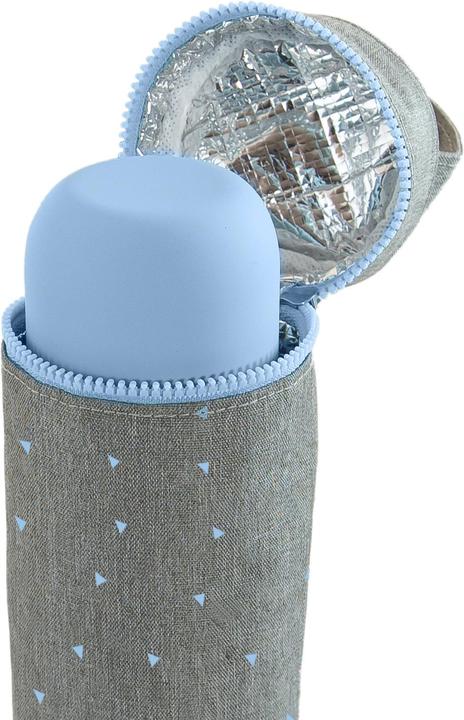 Produktbild Miniland Thermibag Silky