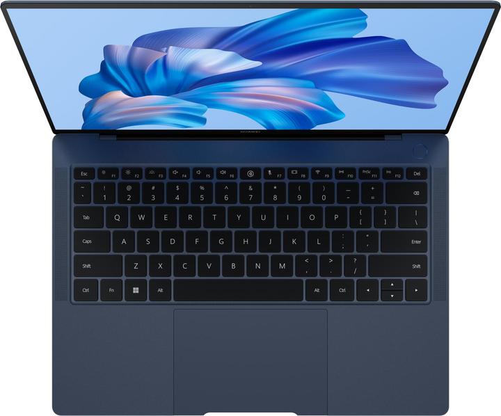 Immagine prodotto Huawei MateBook X Pro (14.20", Intel Core i7-1260P, 16 GB, 1000 GB, DE)