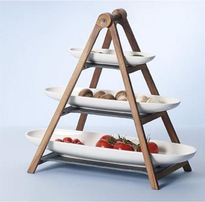 Actual product image Villeroy & Boch Eye Catcherset 4tlg. Artesano Original