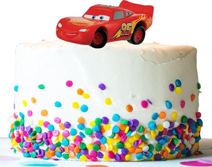 Image du produit Bullyland Lightning McQueen