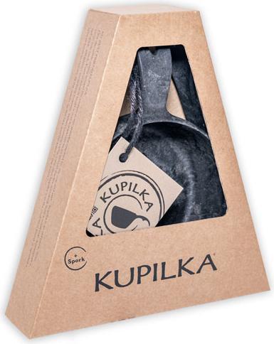 Immagine prodotto Kupilka Set 33 + forchetta 165