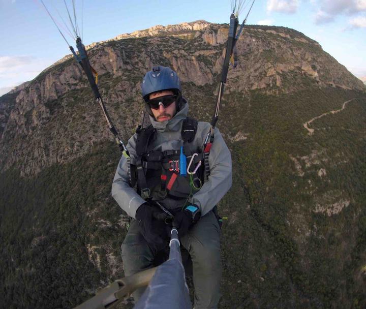 Immagine prodotto Nomad Face Bunker + Capsula (alba gialla) (Crema solare viso, SPF 50+, 31 g)